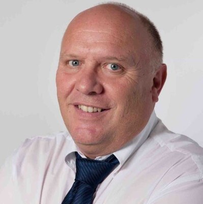 Team- Dominique Ducry